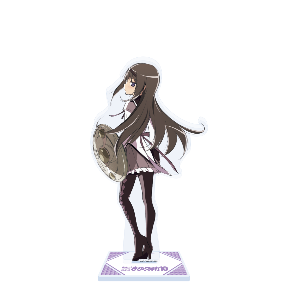 Goods 魔法少女まどか マギカ 10周年記念サイト